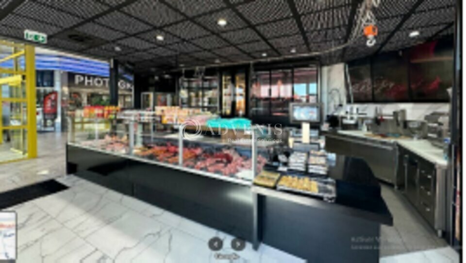 Retail in Juvignac for lease - Interior Photo - Image 2 of 3
