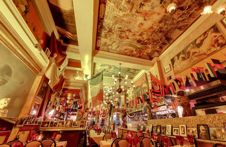 353-355 Columbus Ave, San Francisco, CA for lease - Building Photo - Image 3 of 9