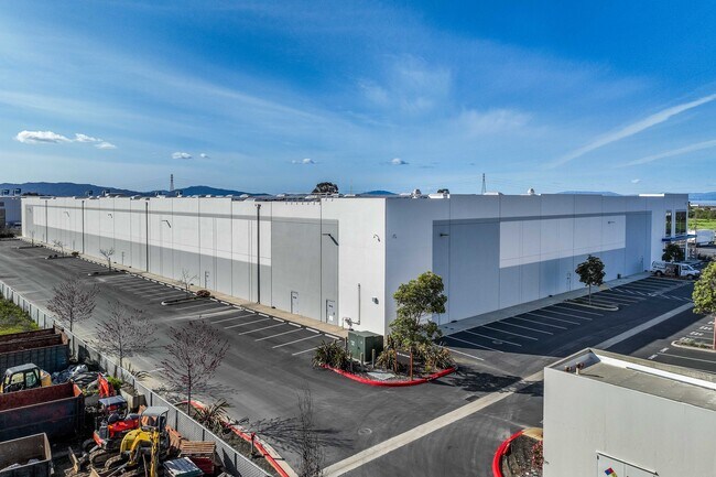 More details for 2593 Goodrick Ave, Richmond, CA - Industrial for Lease