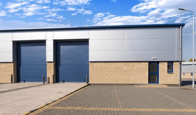 More details for Mill Rd, Linlithgow - Flex for Lease
