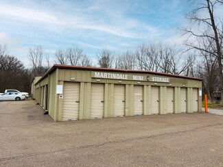 More details for 4165 NE Martindale Rd, Canton, OH - Industrial for Sale