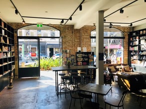 181 Harris St, Pyrmont à louer Photo intérieure- Image 1 de 4