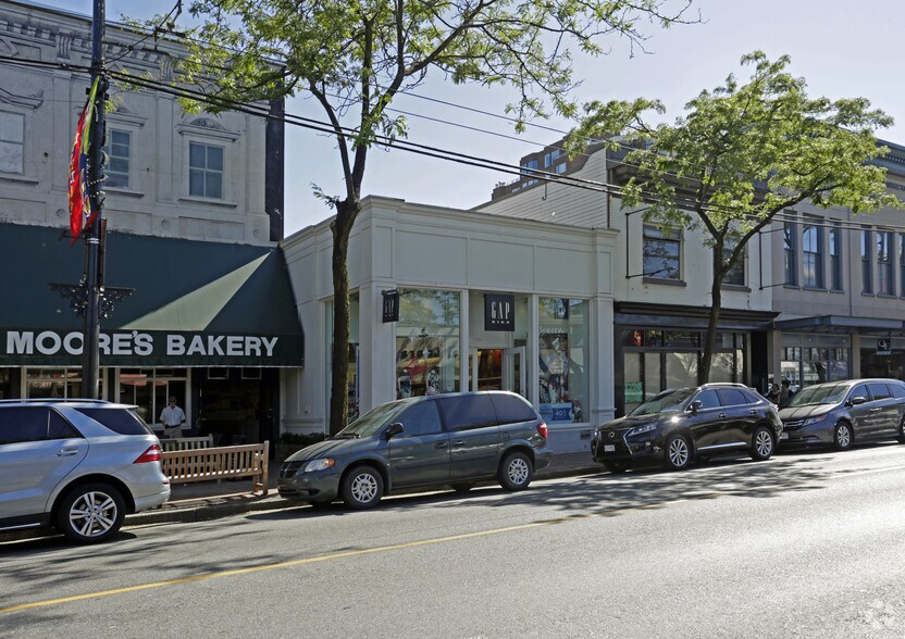 2134 W 41st Ave, Vancouver, BC for sale - Primary Photo - Image 1 of 1