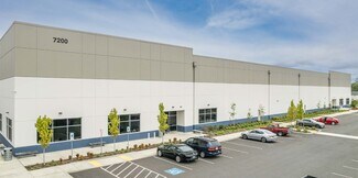 Plus de détails pour 7200 S 10th St, Ridgefield, WA - Industriel à louer