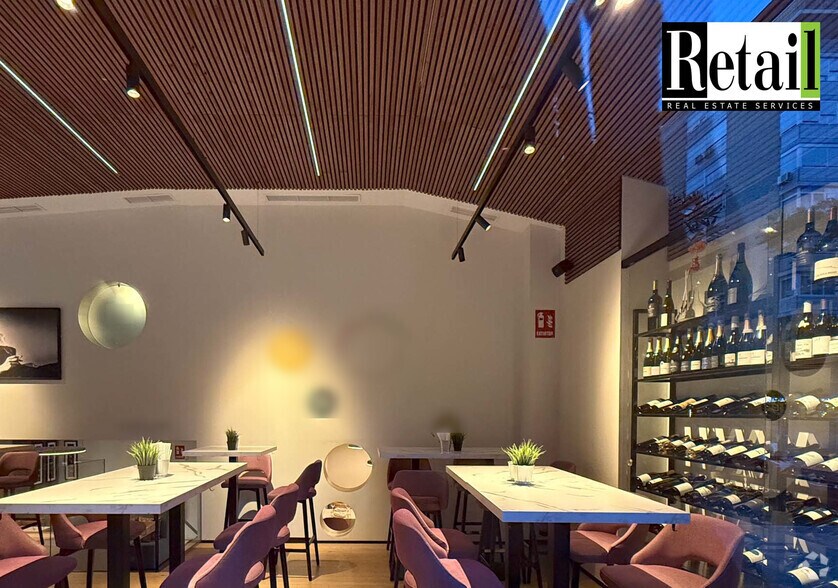 Multifamily in Madrid, Madrid for sale - Interior Photo - Image 1 of 1