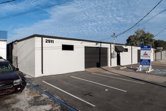 More details for 2911 Edith Ln, Haltom City, TX - Industrial for Lease
