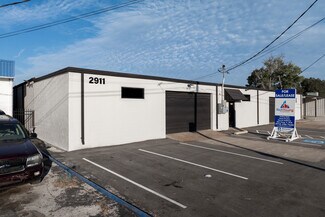 Plus de détails pour 2911 Edith Ln, Haltom City, TX - Industriel à louer