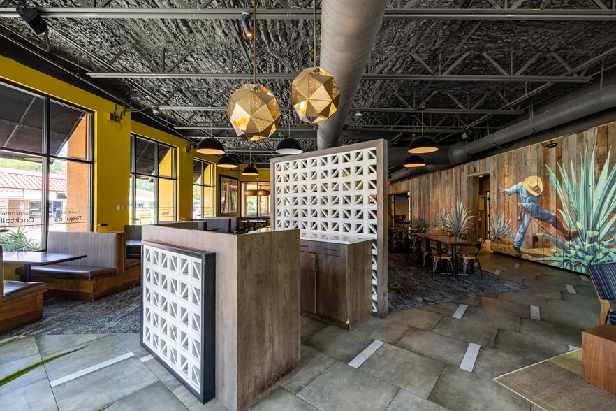 3638 Park St, Jacksonville, FL for lease - Interior Photo - Image 2 of 12