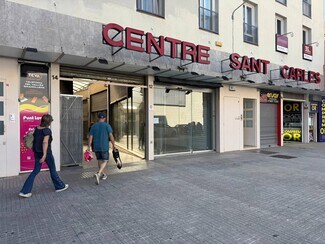 Plus de détails pour Carrer De Sant Jaume, 8-14, Granollers - Commerce de détail à louer
