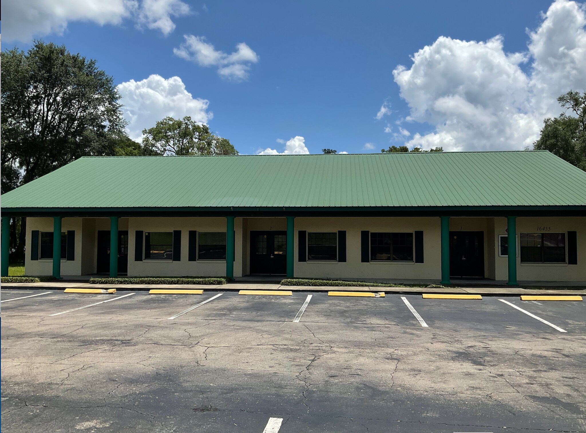 16455 E Highway 40, Silver Springs, FL à louer Photo du bâtiment- Image 1 de 17