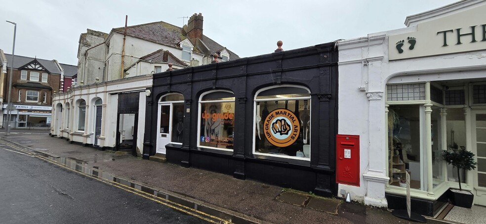 Endwell Rd, Bexhill On Sea for lease - Building Photo - Image 3 of 3