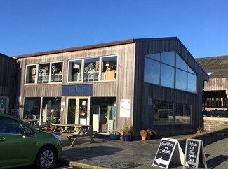 More details for East Wallhouses, Newcastle Upon Tyne - Office for Lease