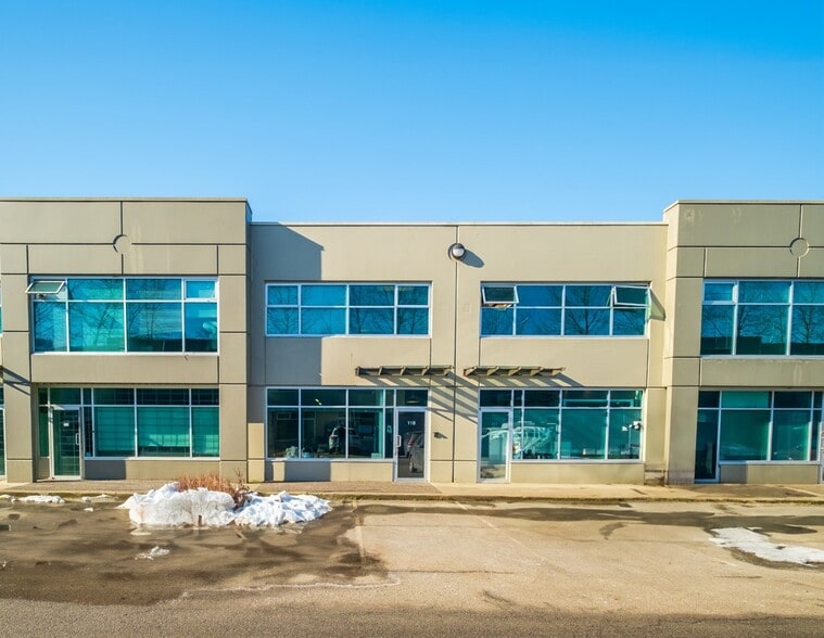 408 E Kent Ave South, Vancouver, BC for sale - Building Photo - Image 1 of 4