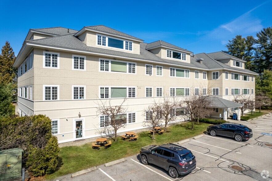 95 Tremont St, Duxbury, MA à louer - Photo du bâtiment - Image 3 de 5