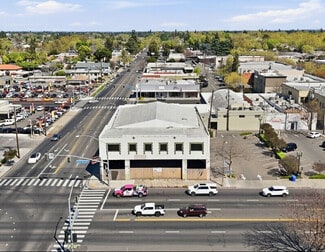 More details for 208 E Olive Ave, Turlock, CA - Retail for Sale