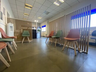 Plus de détails pour Bureau à vendre