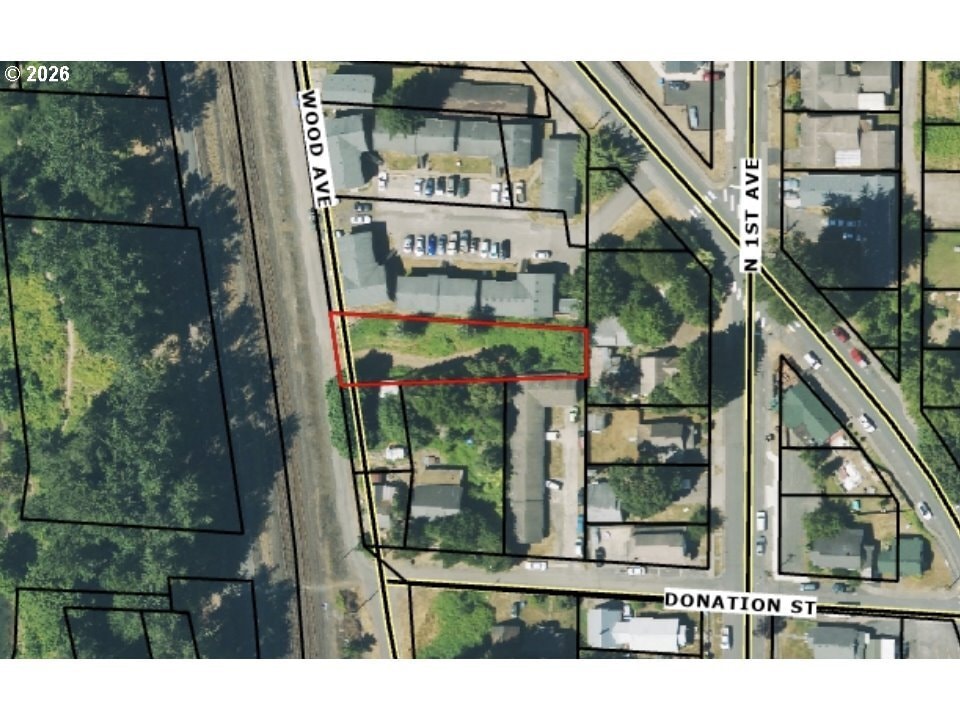 1106 Wood Ave, Kelso, WA for sale Primary Photo- Image 1 of 18