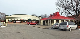 Plus de détails pour 1780 E Ridge Rd, Rochester, NY - Commerce de détail à vendre