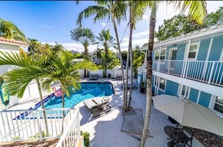 More details for 2617 NE 13th Ct, Fort Lauderdale, FL - Multifamily for Sale