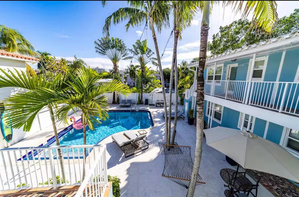 2617 NE 13th Ct, Fort Lauderdale, FL à vendre Photo du bâtiment- Image 1 de 28