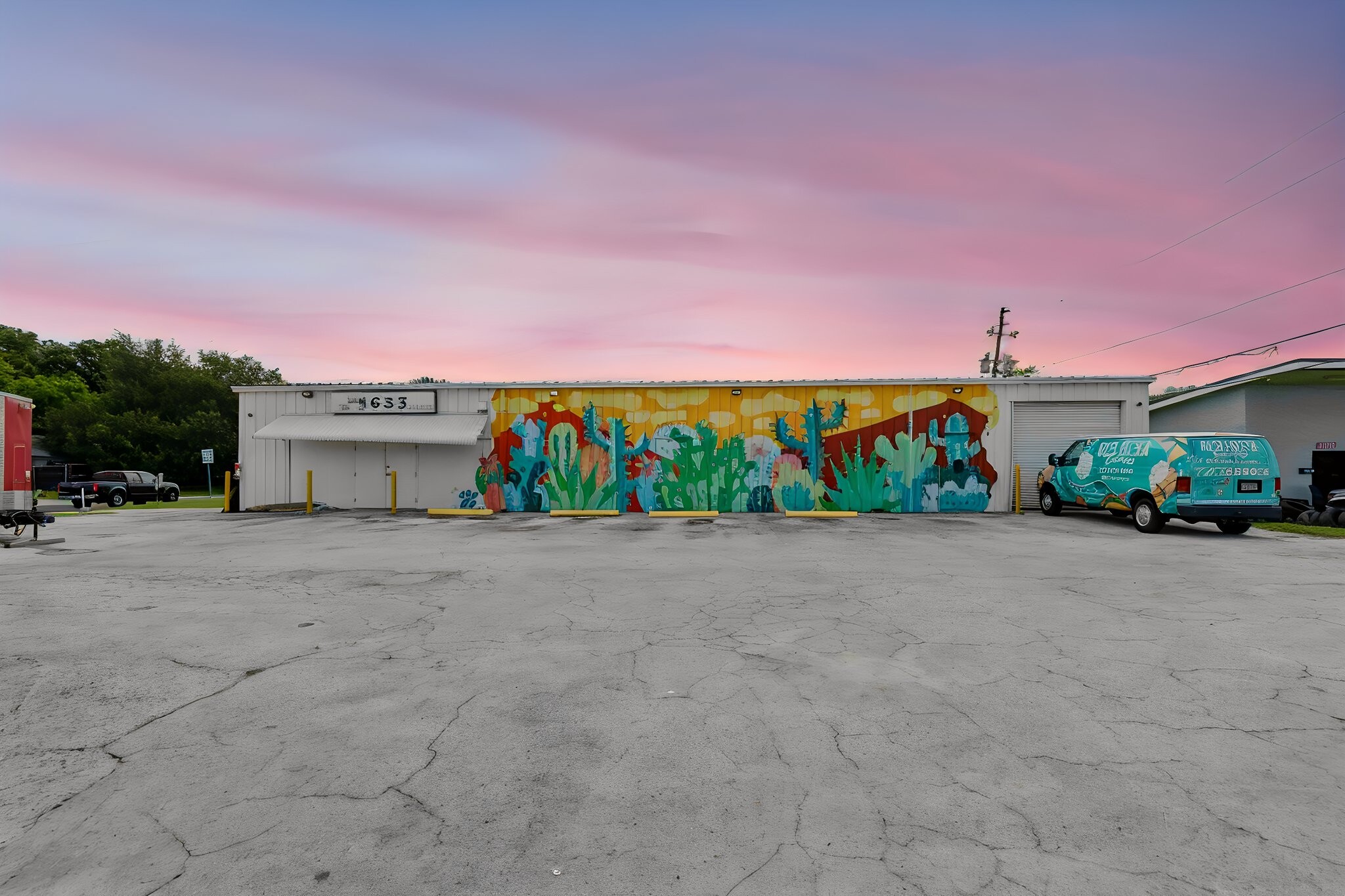 4633 N 28th St, Saint Petersburg, FL for sale Building Photo- Image 1 of 36