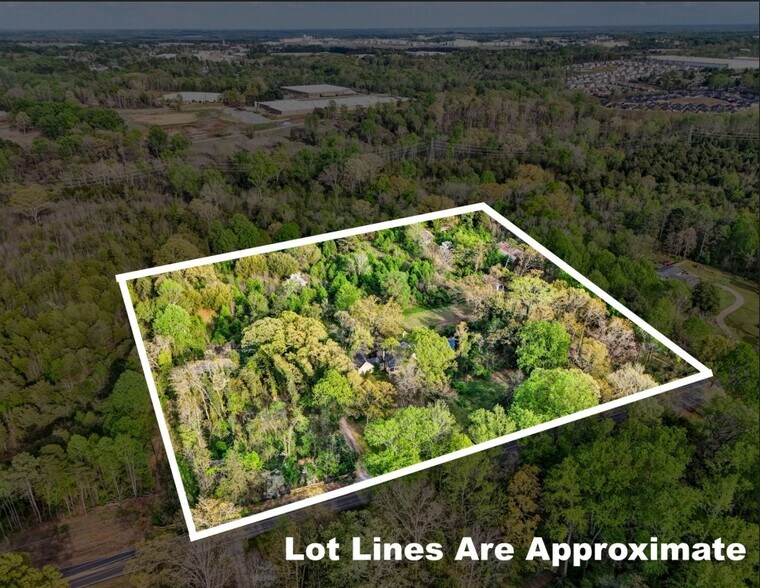 1203 Old Grove Rd, Piedmont, SC à vendre - Photo du bâtiment - Image 3 de 32