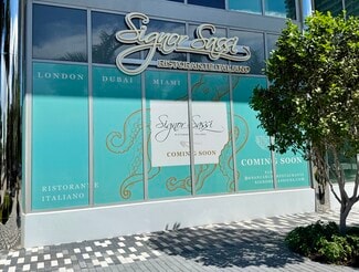 More details for 1006 Hallandale Beach Blvd, Hallandale Beach, FL - Retail for Sale