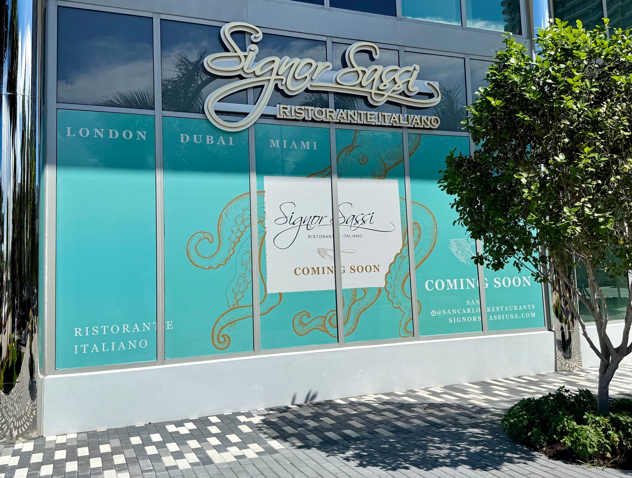 1006 Hallandale Beach Blvd, Hallandale Beach, FL à vendre Photo du bâtiment- Image 1 de 9