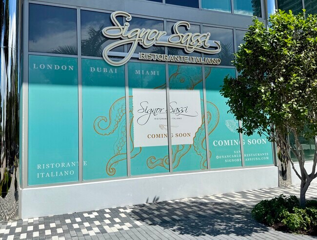 More details for 1006 Hallandale Beach Blvd, Hallandale Beach, FL - Retail for Sale