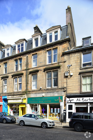 42 Barnton St, Stirling for sale - Building Photo - Image 3 of 3