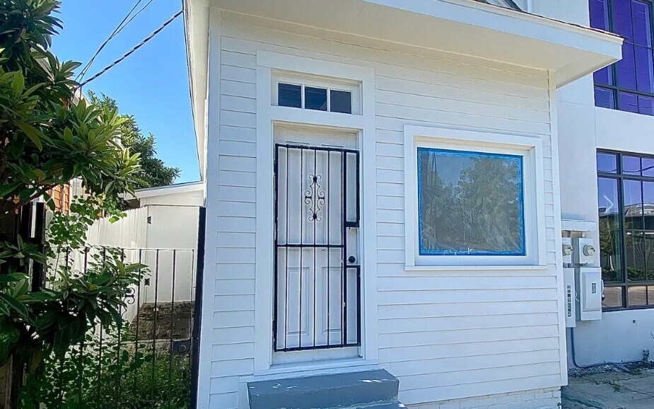 3310 Conti St, New Orleans, LA à vendre - Photo du bâtiment - Image 2 de 3