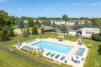 3691 Windward Way, Columbus, OH - Aerial  map view - Image1