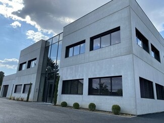 More details for 1306 Chemin Du Champ De Lière, Rillieux-la-Pape - Office for Lease