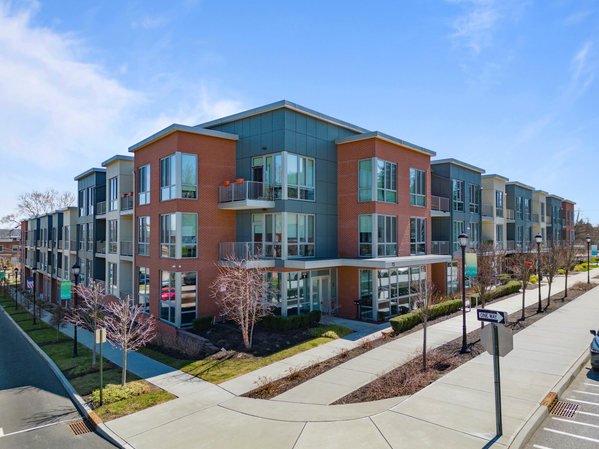 66 Cedar Hill Ave, Nyack, NY for lease Building Photo- Image 1 of 18