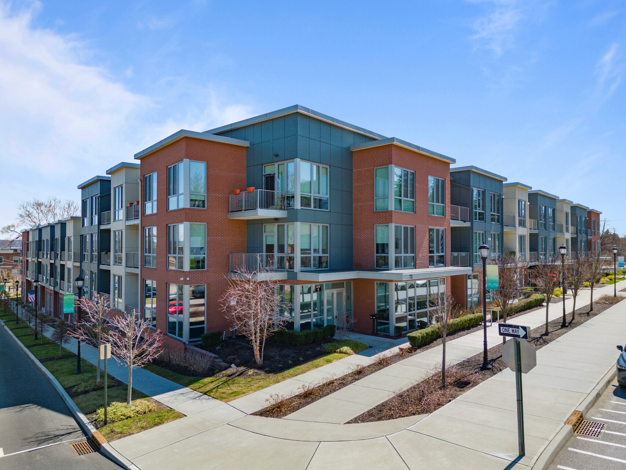 66 Cedar Hill Ave, Nyack, NY à louer Photo du bâtiment- Image 1 de 18