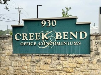 More details for 930 S Bell Blvd, Cedar Park, TX - Office for Lease
