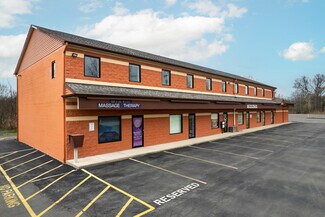 Plus de détails pour 5660 Clinton St, Elma, NY - Bureau/Commerce de détail à louer