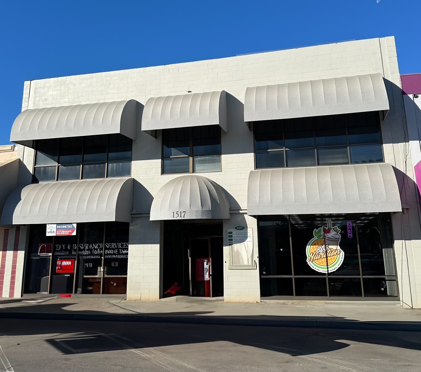 1500 Blk S Broadway, Santa Maria, CA for lease Primary Photo- Image 1 of 3