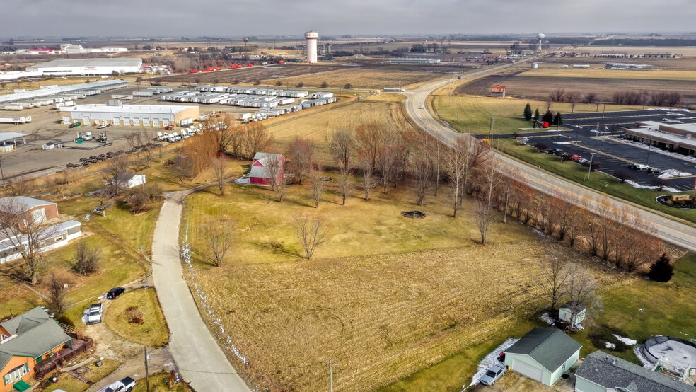 743 US Route 6, LaSalle, IL for sale - Building Photo - Image 2 of 2