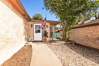 Plus de détails pour 4020 River Oaks Cir, Temple, TX - Spécialité à vendre