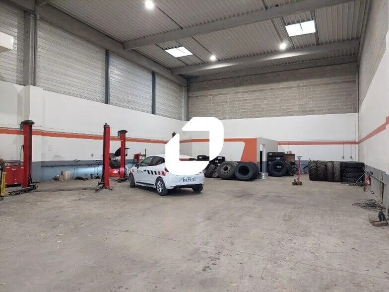 Flex dans Élancourt à louer - Photo intérieure - Image 3 de 9