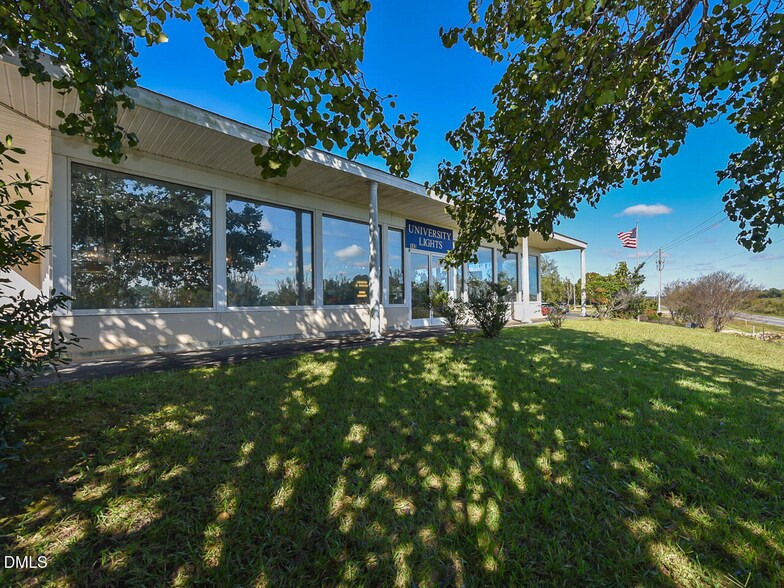 143 Technology Dr, Garner, NC à vendre - Photo du bâtiment - Image 2 de 6