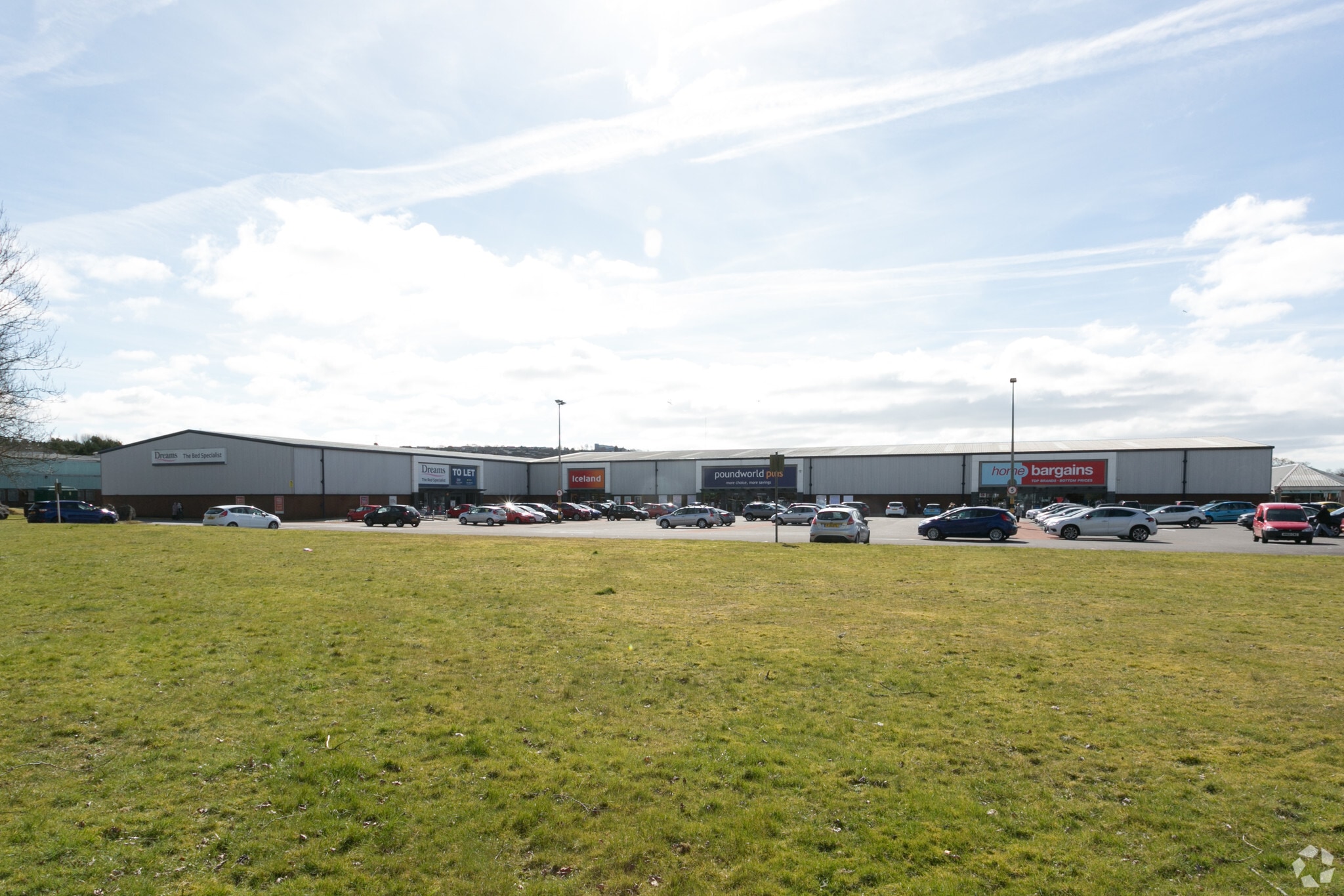 Phoenix Way, Swansea for sale Primary Photo- Image 1 of 1