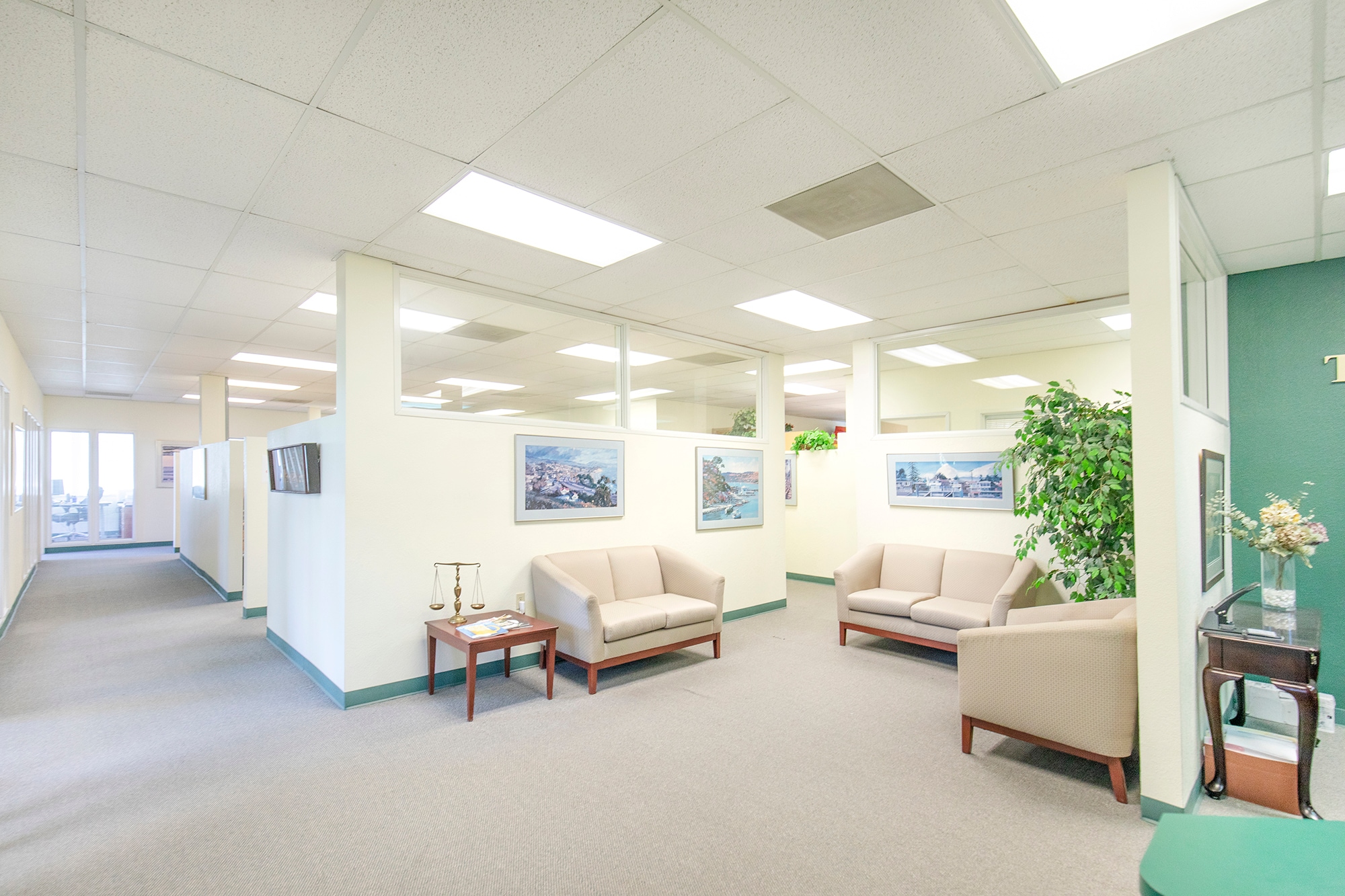 1401 21st St, Sacramento, CA à louer Photo du bâtiment- Image 1 de 6