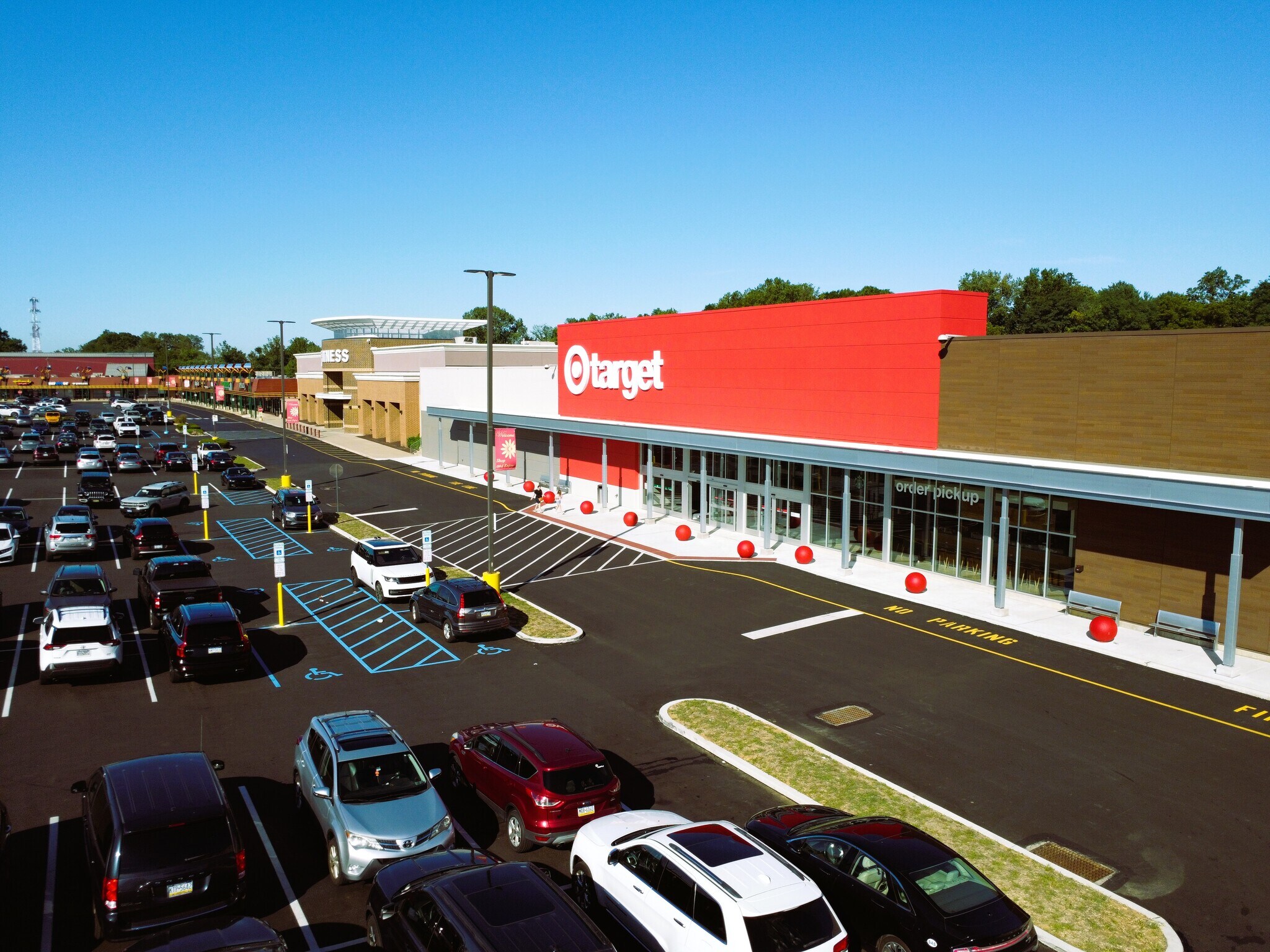 997-999 Paoli Pike, West Chester, PA for lease Building Photo- Image 1 of 8