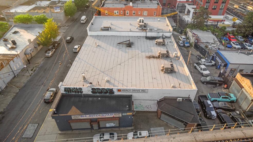 2601 Westchester Ave, Bronx, NY for sale - Building Photo - Image 3 of 7