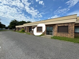More details for 10 Rue Jean Monnet, Eckbolsheim - Flex for Lease