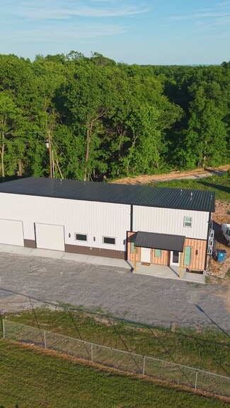More details for 15427 W Highway 12, Gentry, AR - Flex for Sale