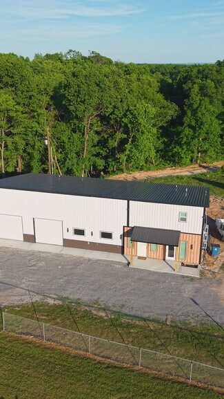 Plus de détails pour 15427 12 hwy, Gentry, AR - Flex à vendre