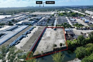 More details for 2111 NW 141st St, Opa Locka, FL - Industrial for Lease